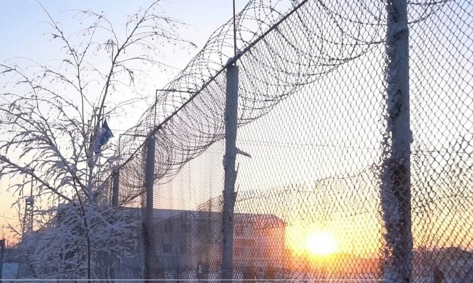 В Якутии оперативники ФСБ выявили сторонника международной террористической организации