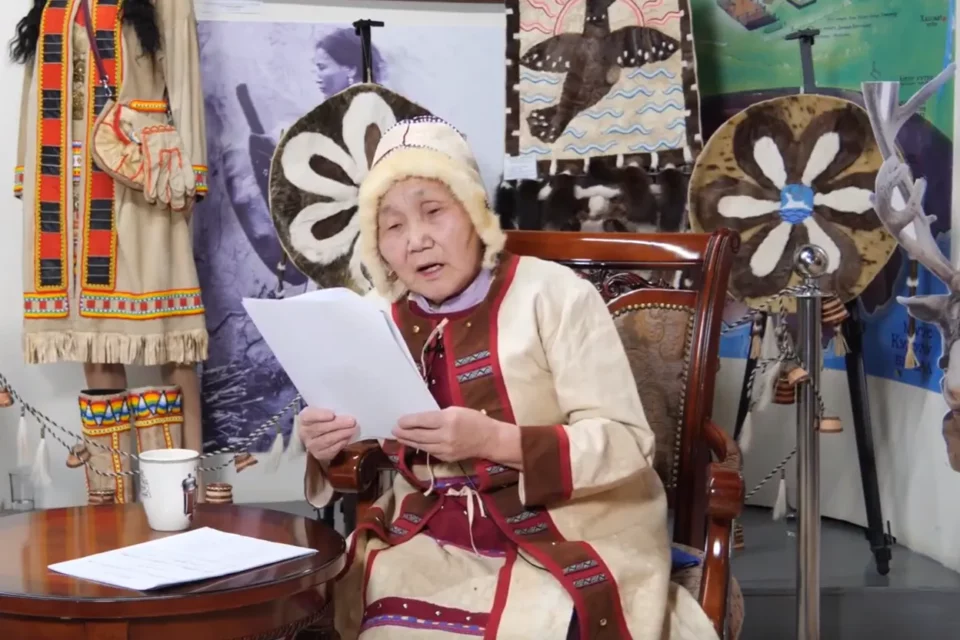 Музей музыки и фольклора народов Якутии представлен на странице проекта «Музейный Дальний»