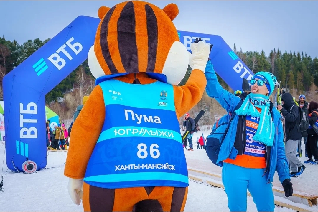 Фото: ВТБ