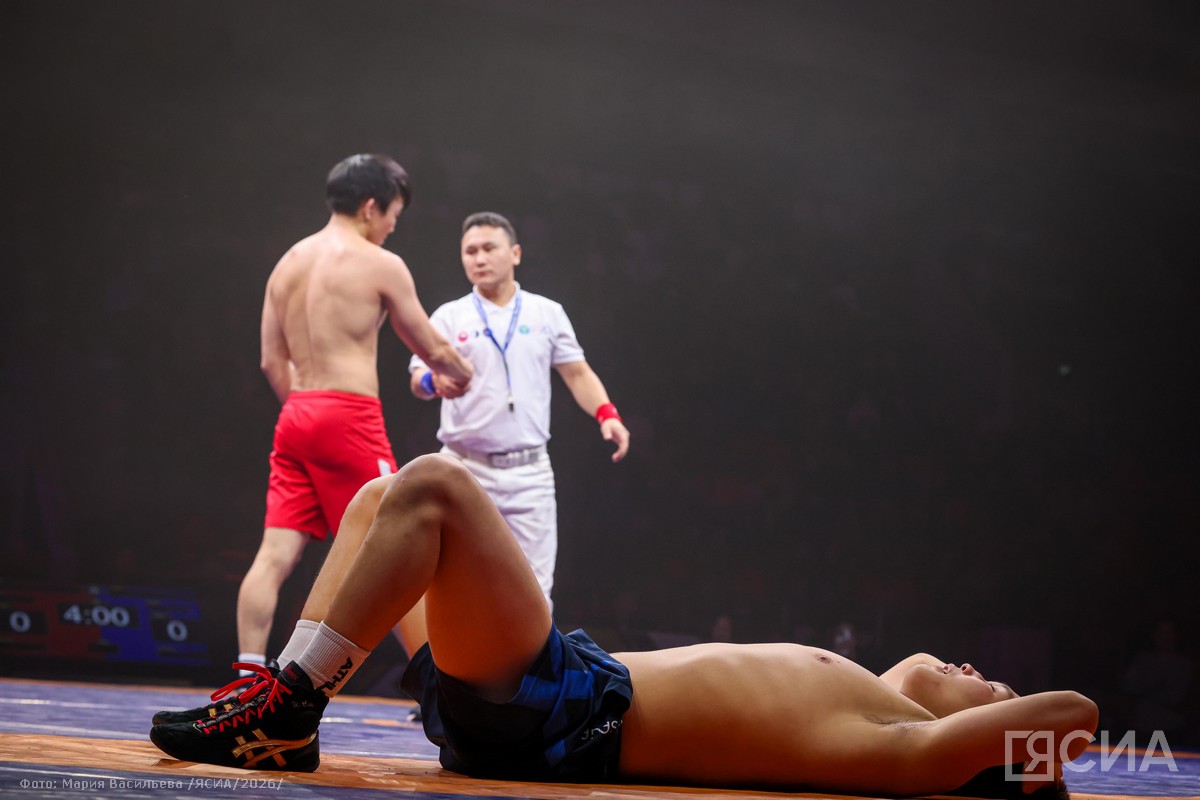 Фото: Мария Васильева, ЯСИА