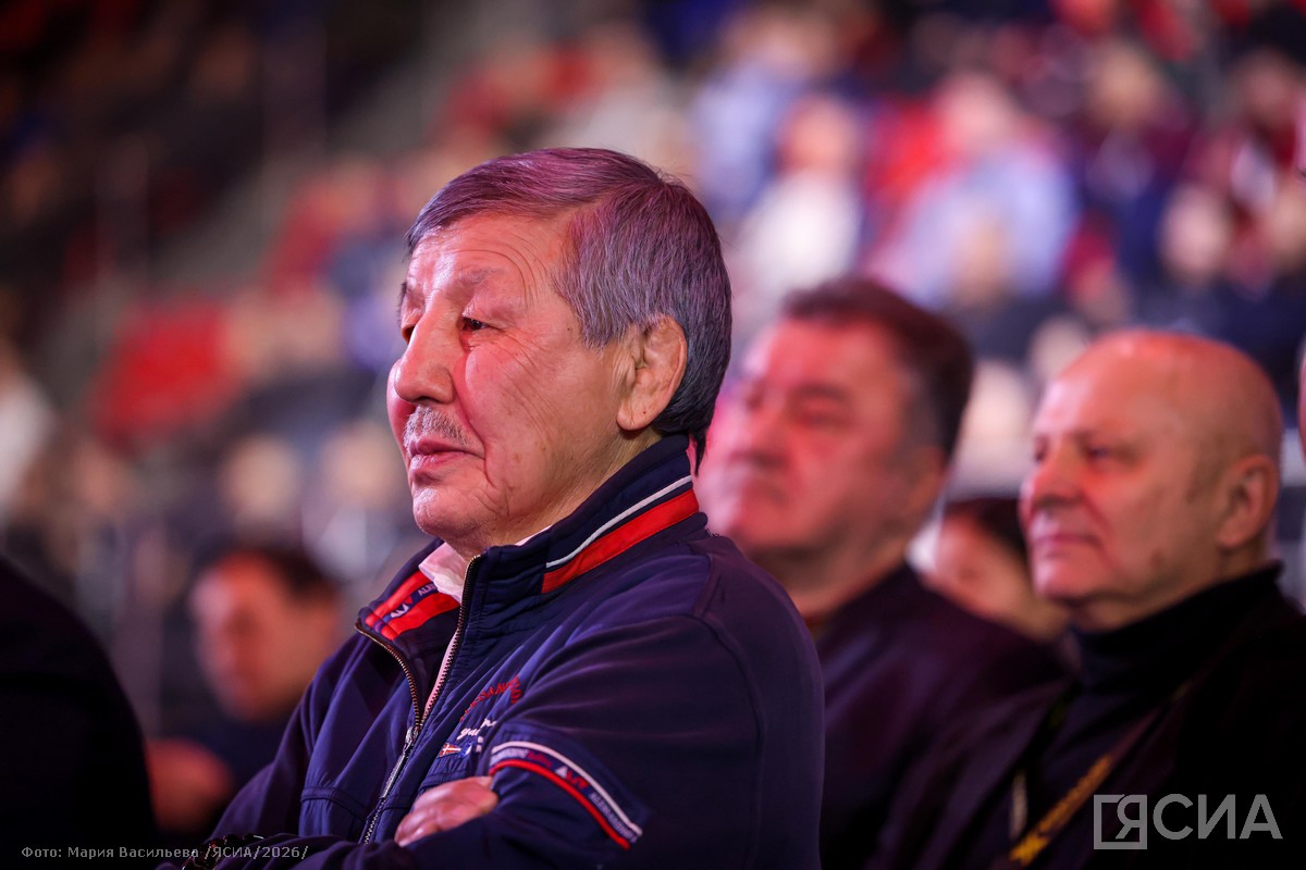 Фото: Мария Васильева, ЯСИА