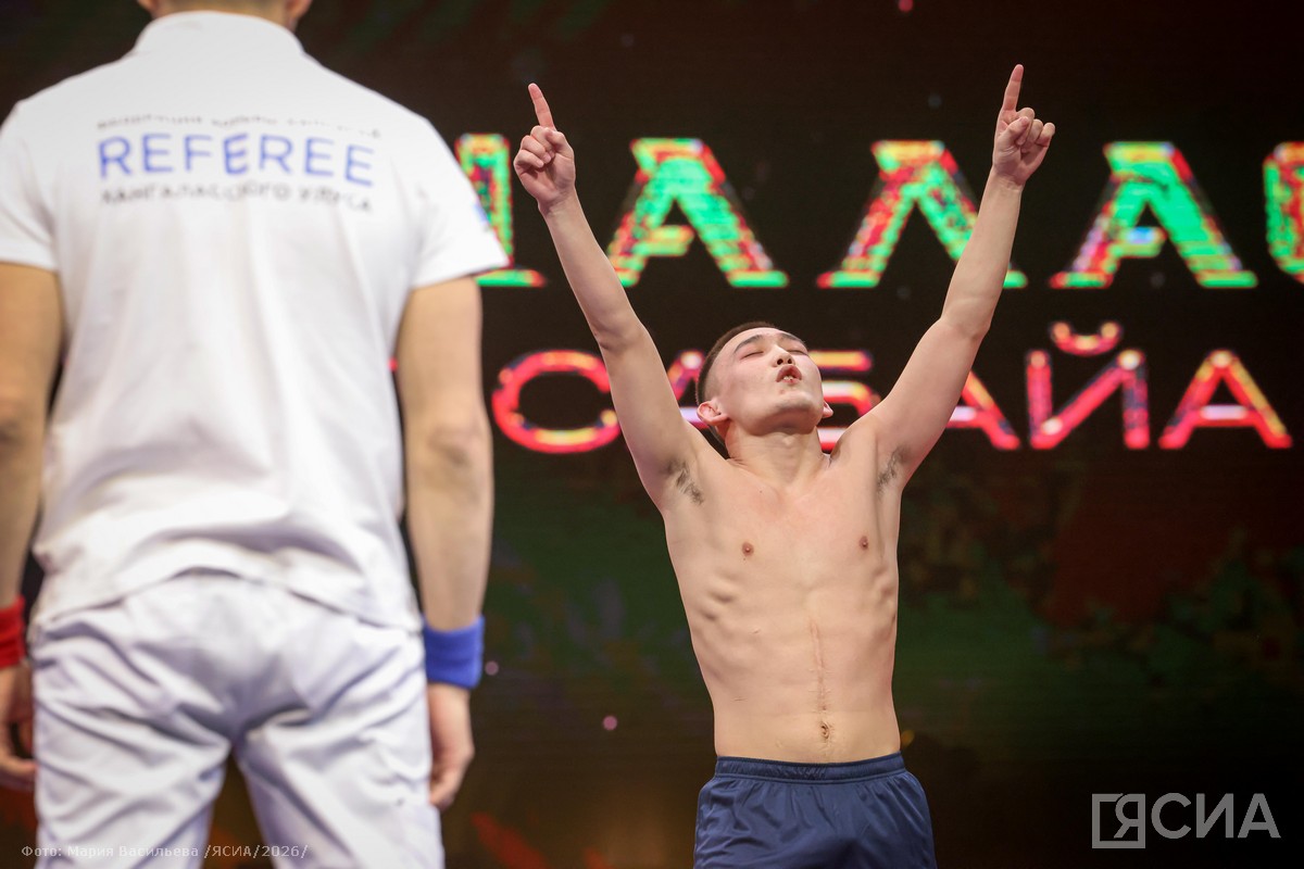 Фото: Мария Васильева, ЯСИА