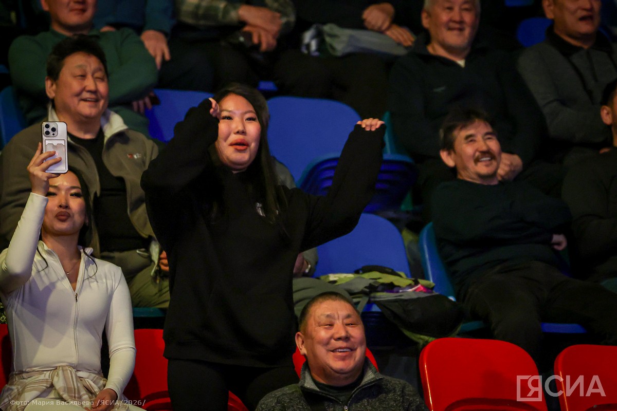 Фото: Мария Васильева, ЯСИА
