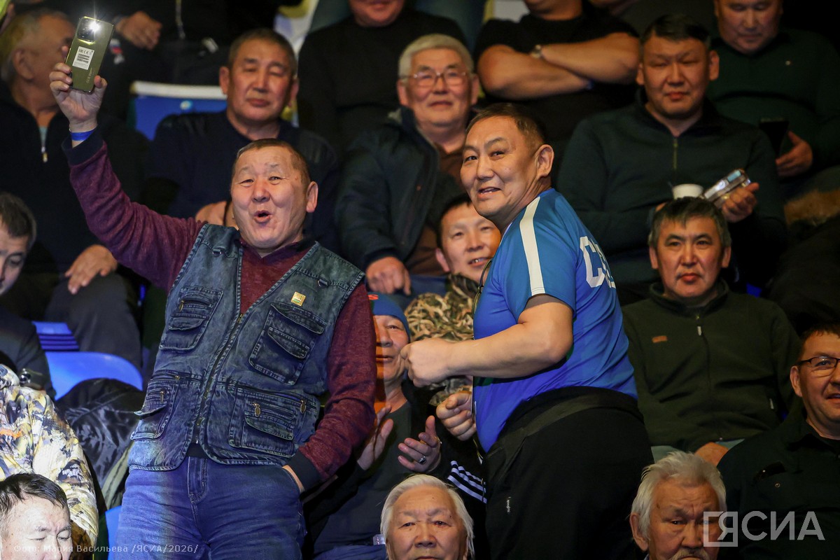 Фото: Мария Васильева, ЯСИА