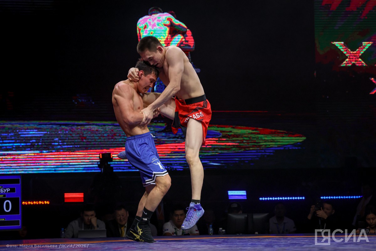 Фото: Мария Васильева, ЯСИА 