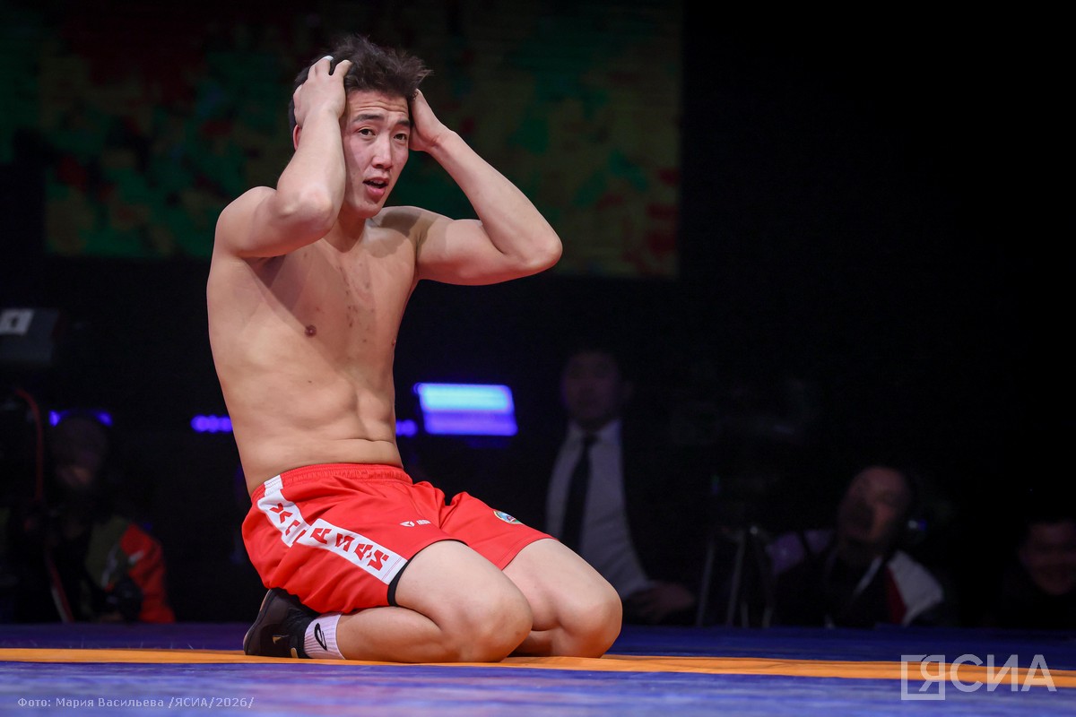 Фото: Мария Васильева, ЯСИА