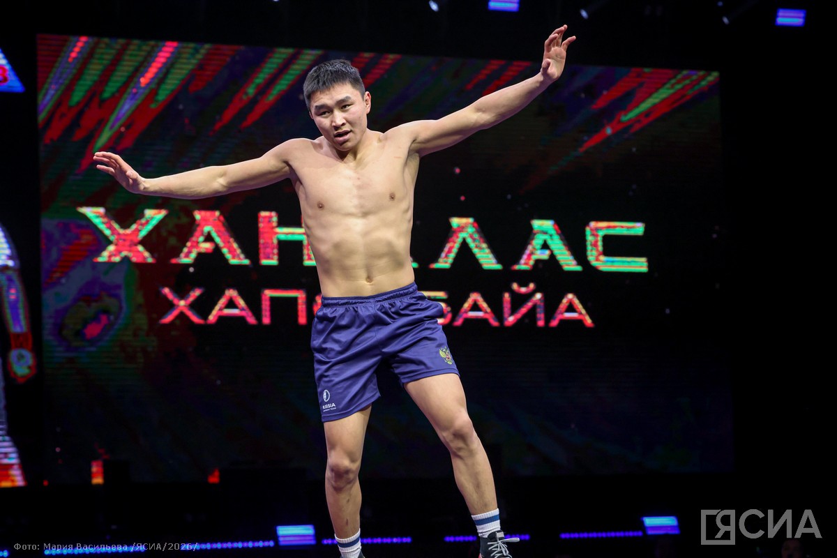 Фото: Мария Васильева, ЯСИА 