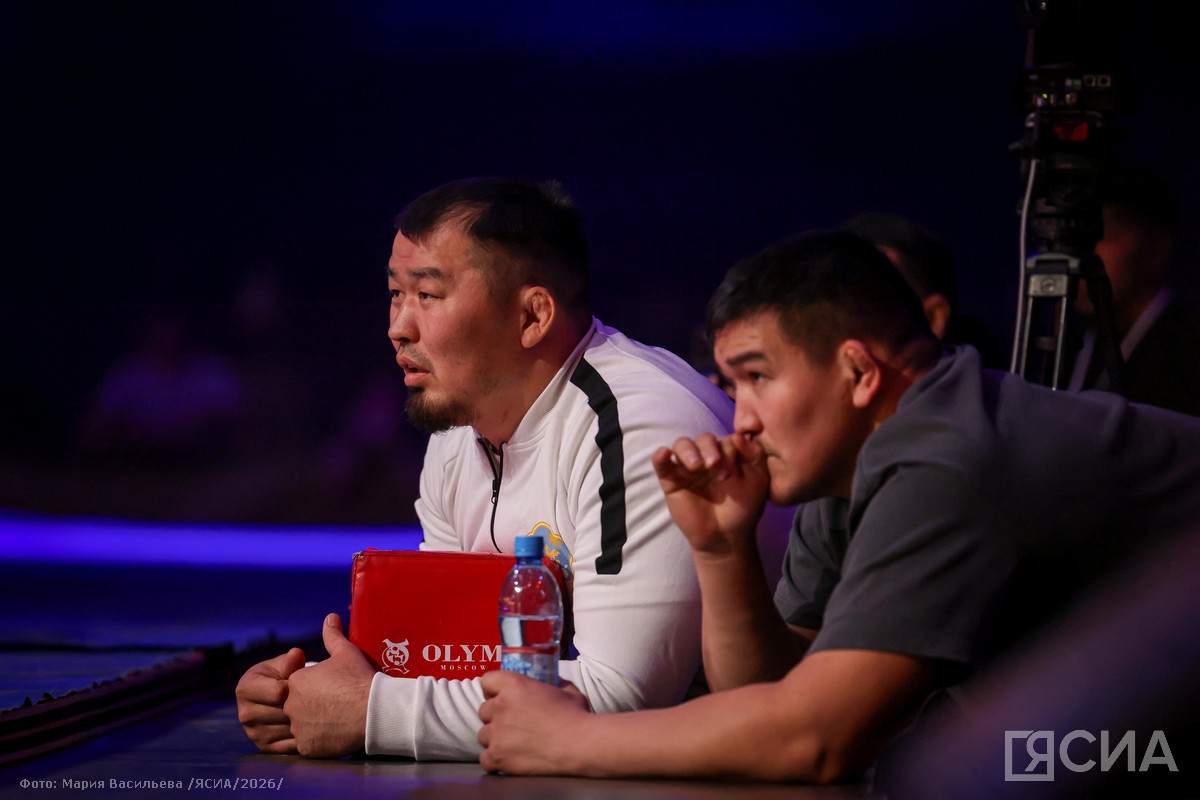 Фото: Мария Васильева, ЯСИА 