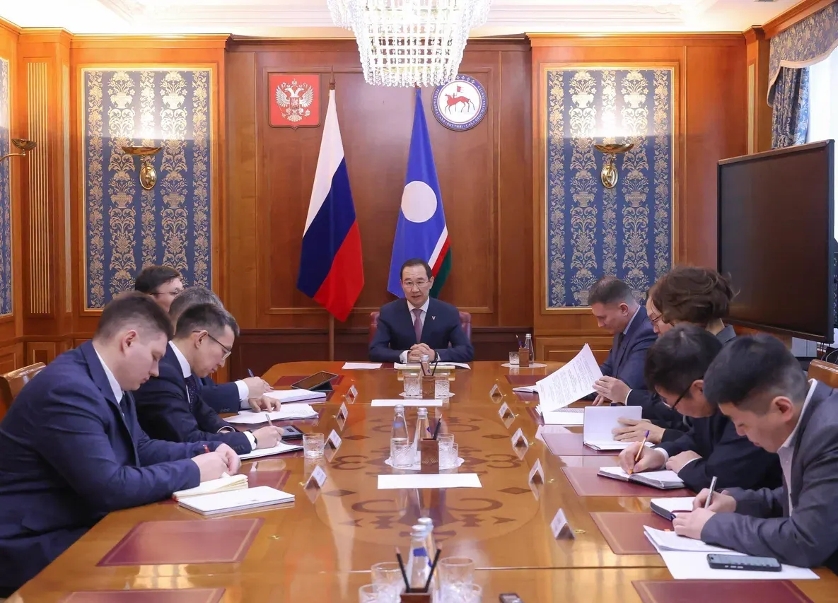 Фото: Мария Васильева, ЯСИА