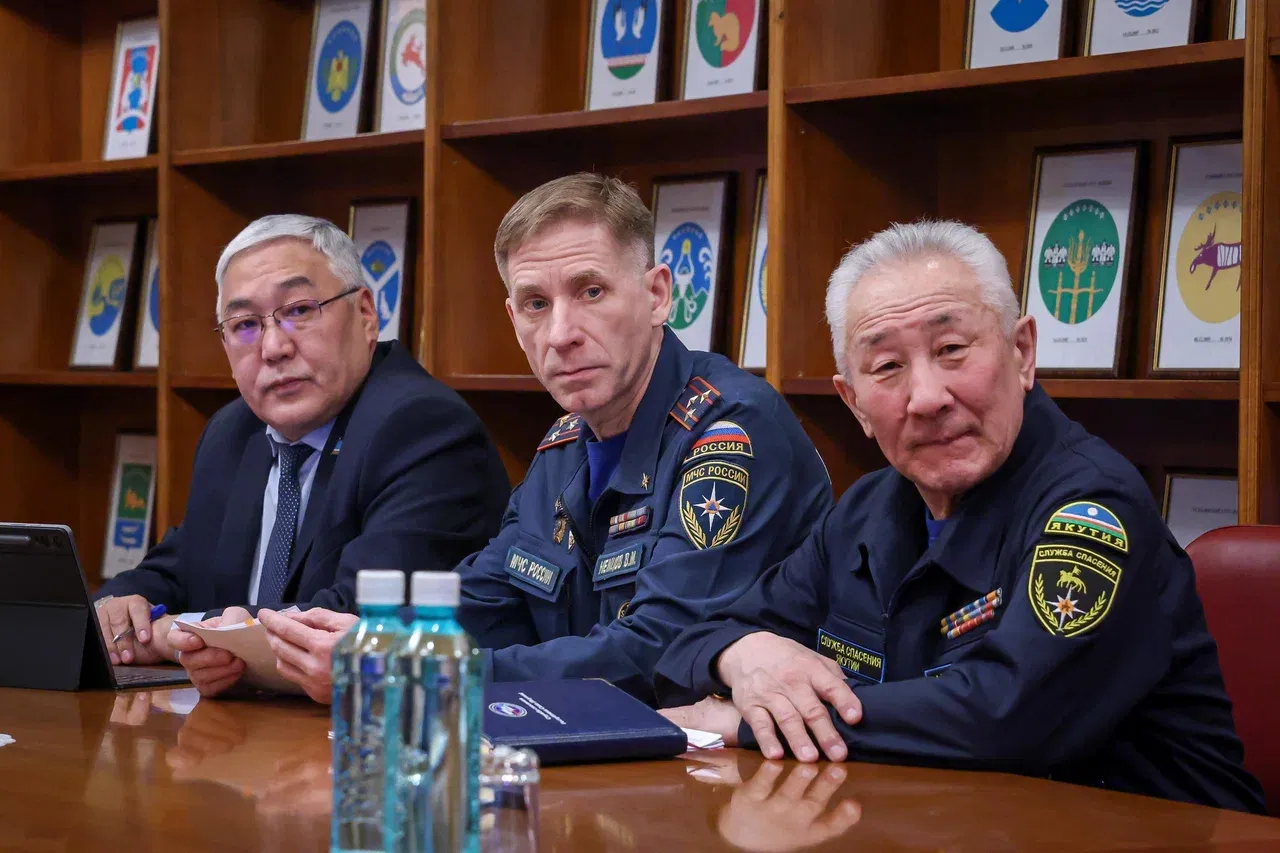 Фото: Мария Васильева, ЯСИА