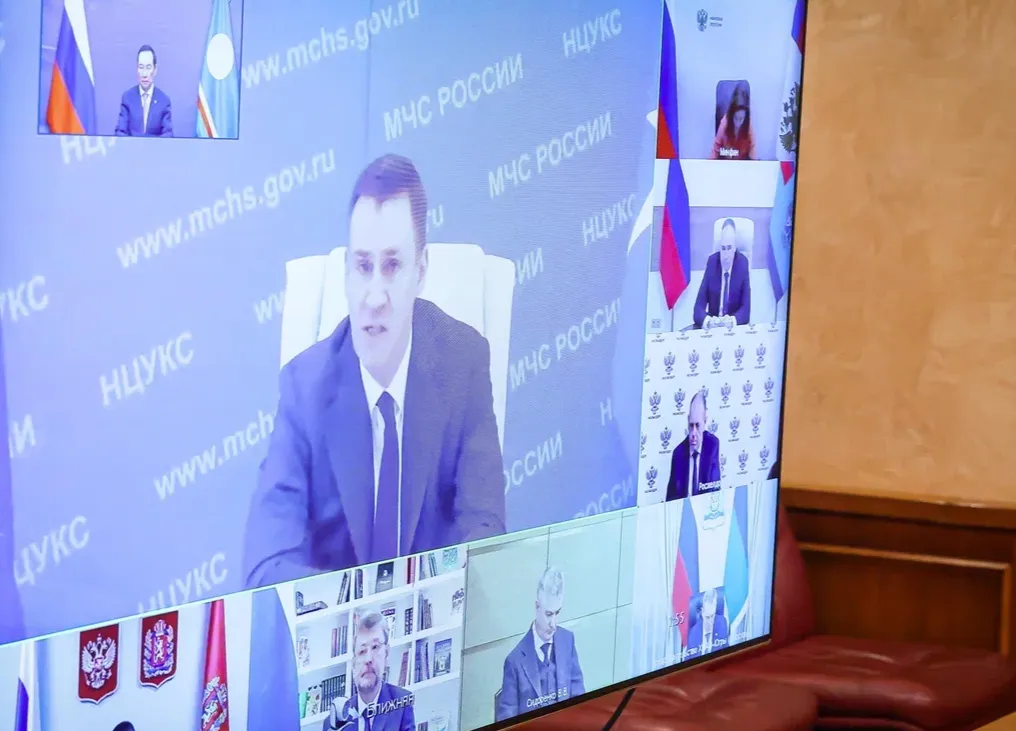 Фото: Мария Васильева, ЯСИА