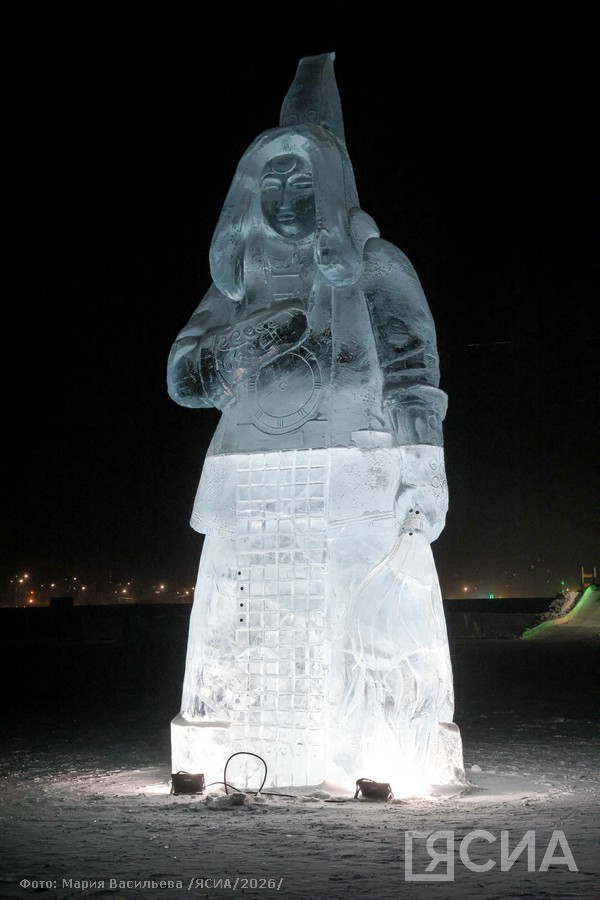 Фото: Мария Васильева/ЯСИА