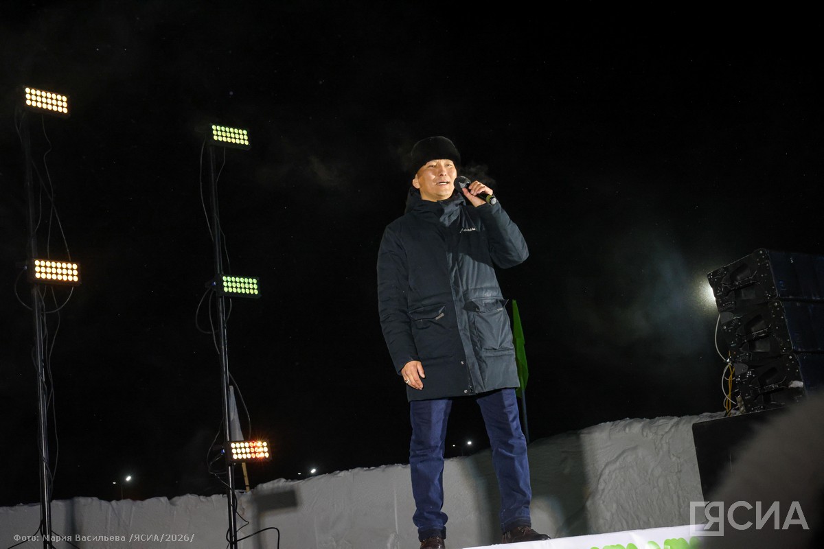 Фото: Мария Васильева/ЯСИА