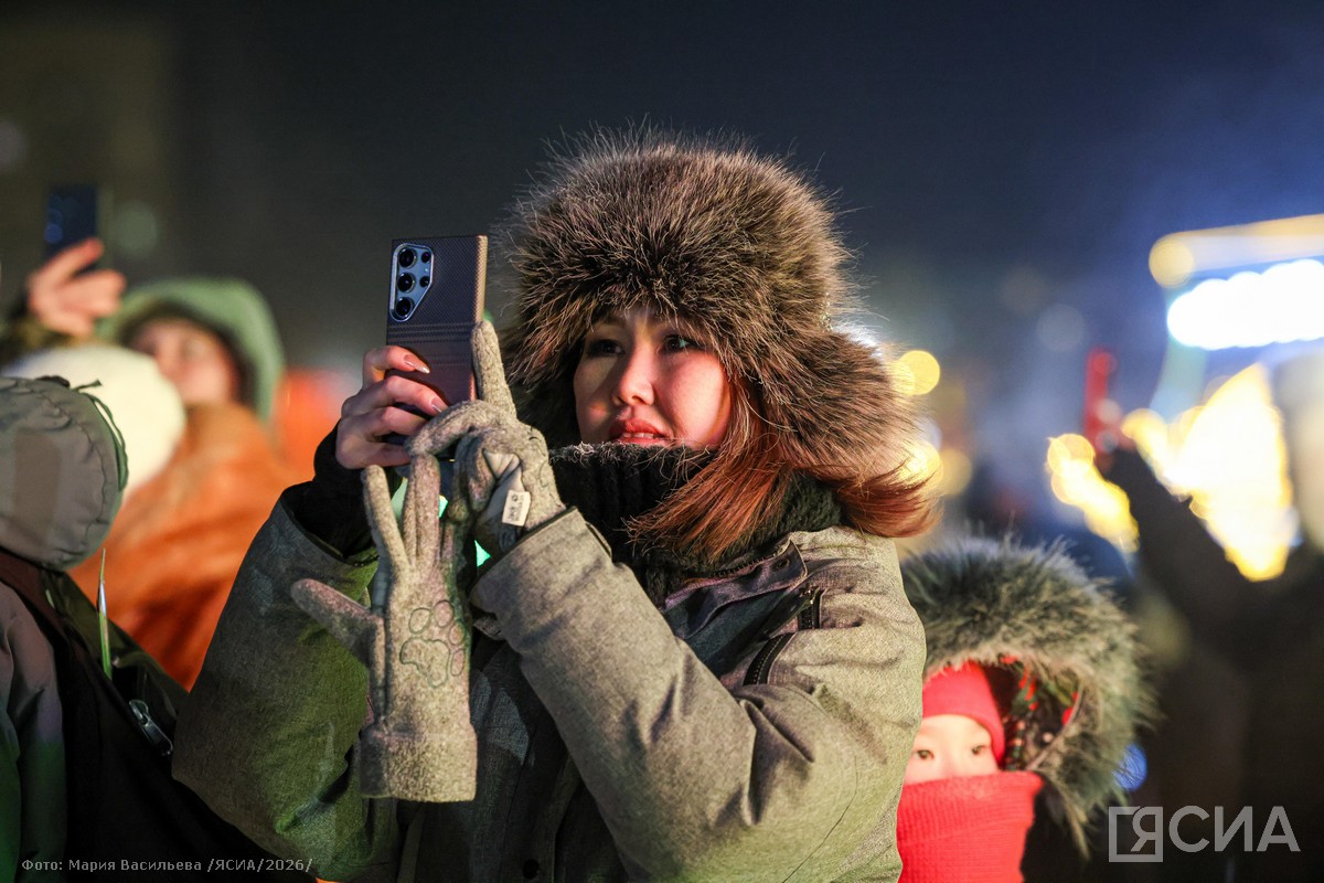 Фото: Мария Васильева/ЯСИА