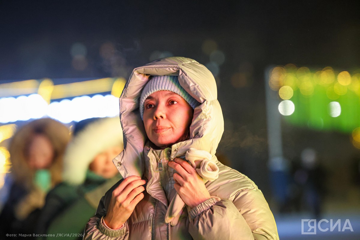 Фото: Мария Васильева/ЯСИА