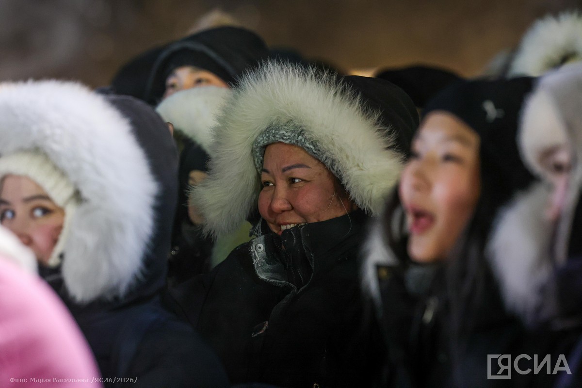 Фото: Мария Васильева/ЯСИА