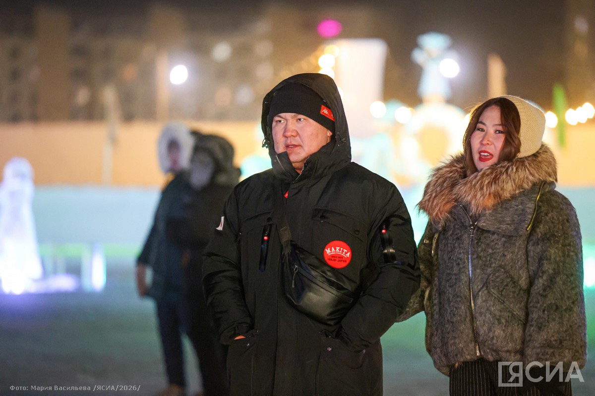 Фото: Мария Васильева/ЯСИА