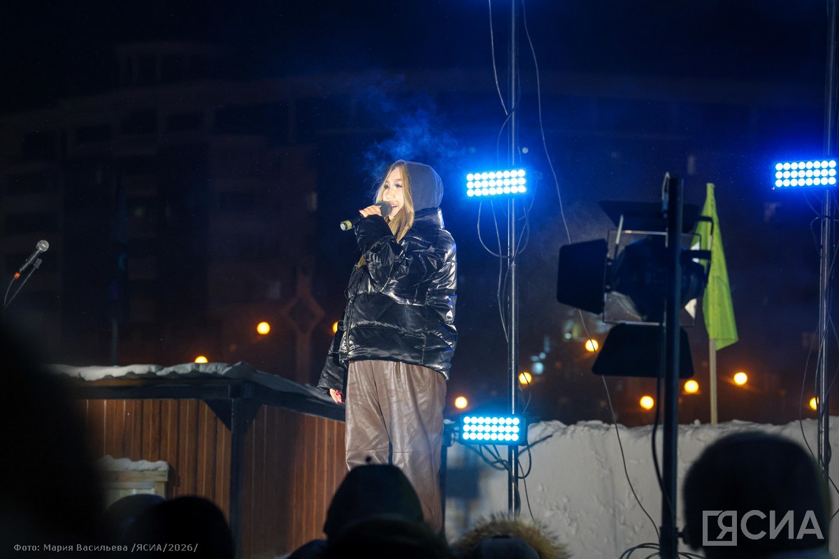 Фото: Мария Васильева/ЯСИА