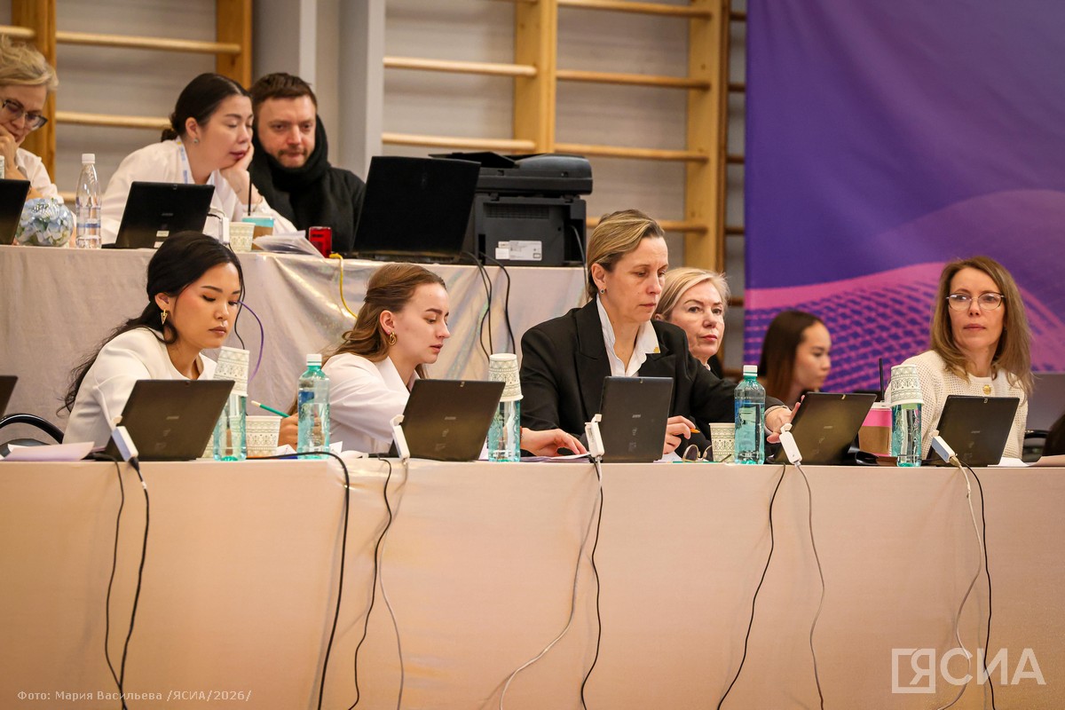 Фото: Мария Васильева/ЯСИА