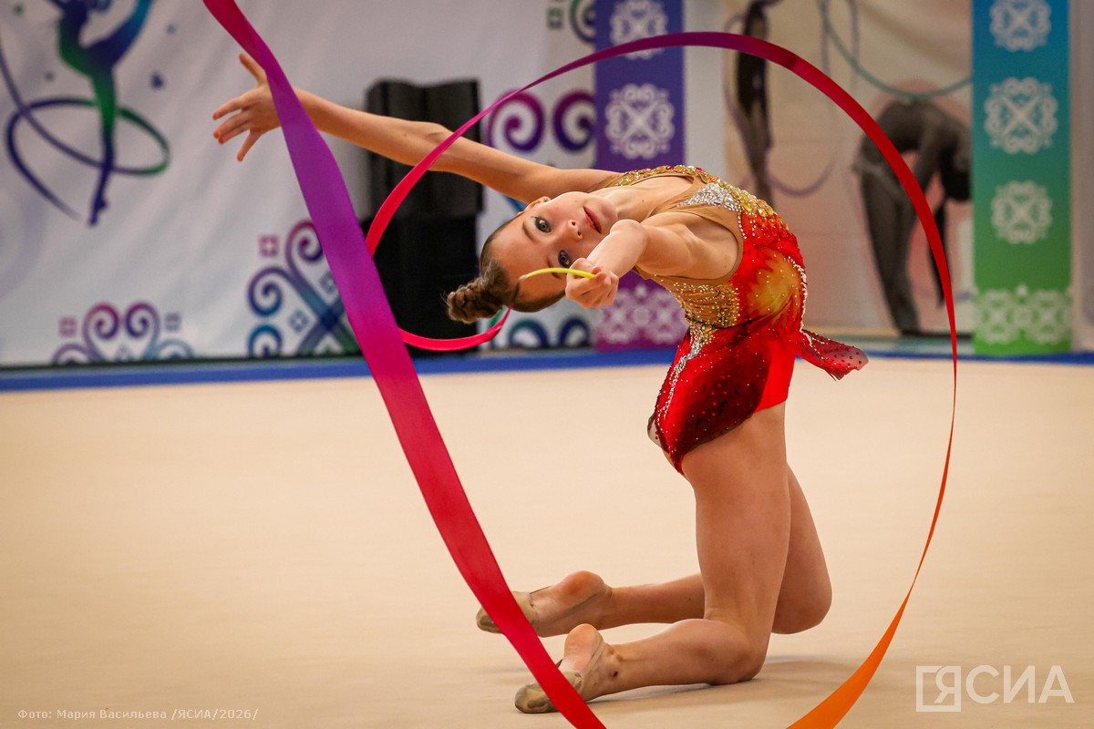 Фото: Мария Васильева/ЯСИА