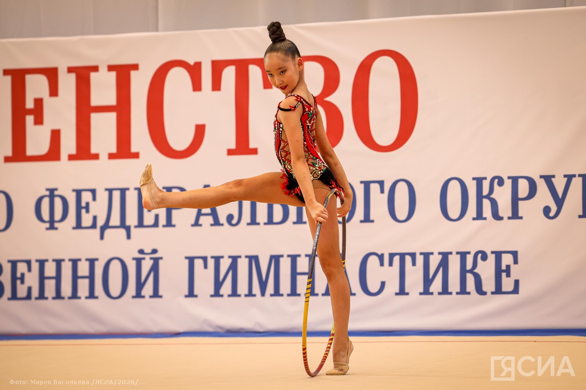 Фото: Мария Васильева/ЯСИА