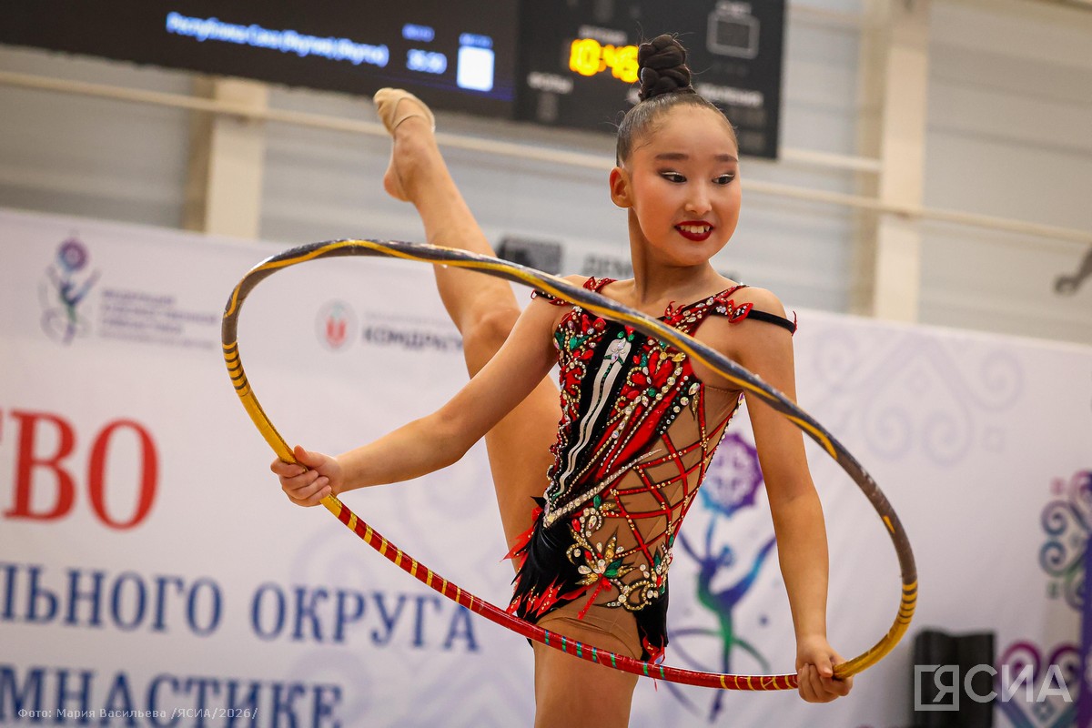 Фото: Мария Васильева/ЯСИА