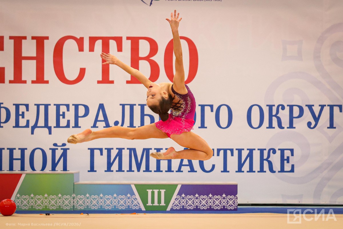 Фото: Мария Васильева/ЯСИА