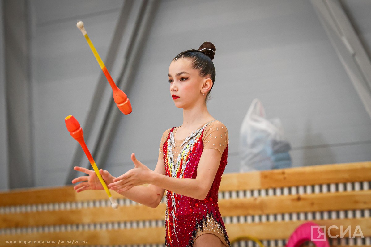 Фото: Мария Васильева/ЯСИА