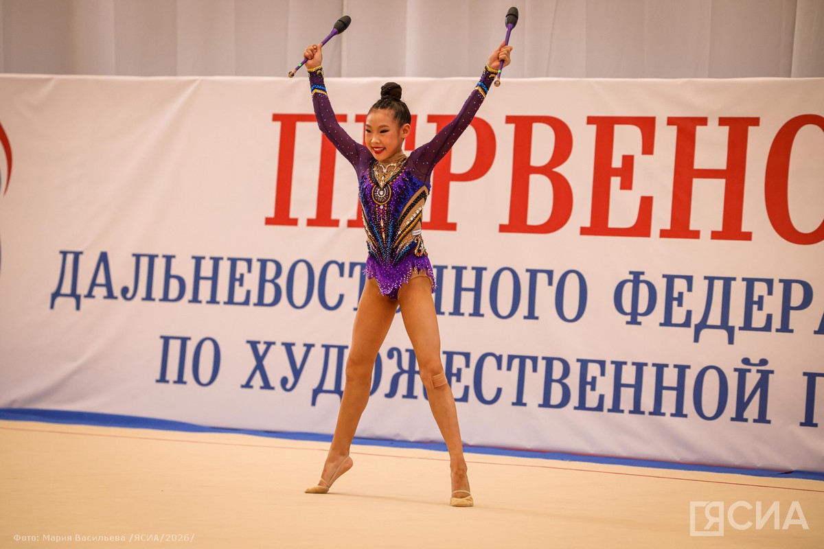 Фото: Мария Васильева/ЯСИА