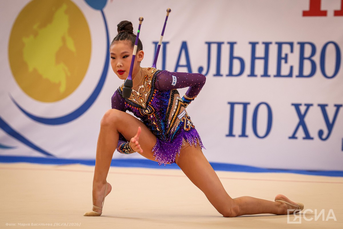 Фото: Мария Васильева/ЯСИА