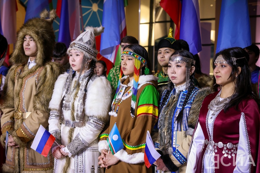 Фото: Мария Васильева/ЯСИА