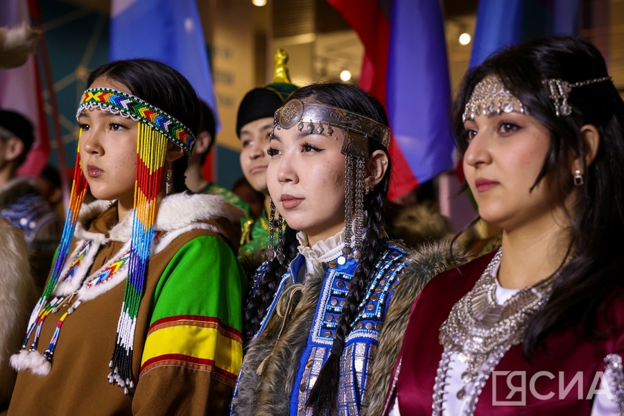 Фото: Мария Васильева/ЯСИА