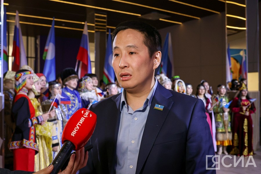 Фото: Мария Васильева/ЯСИА