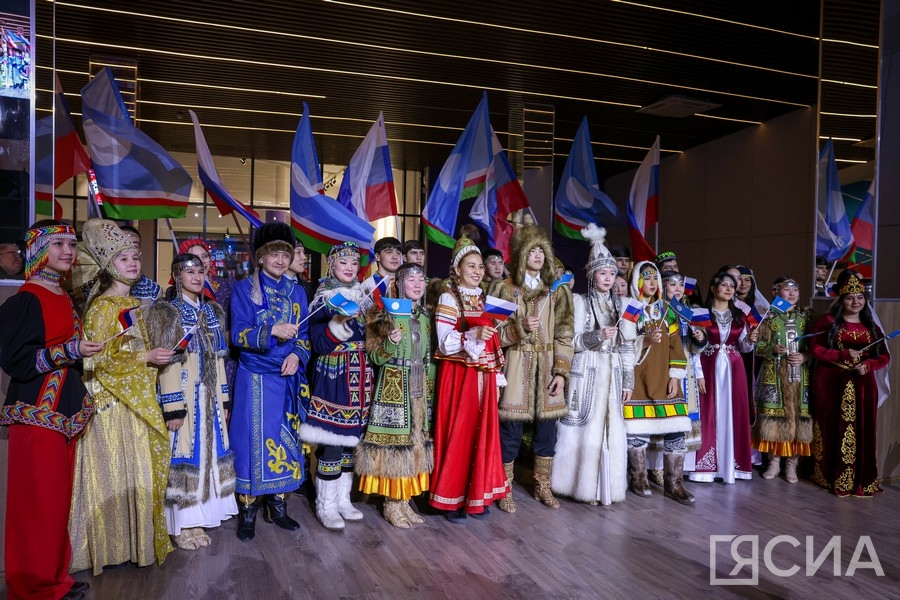 Фото: Мария Васильева/ЯСИА