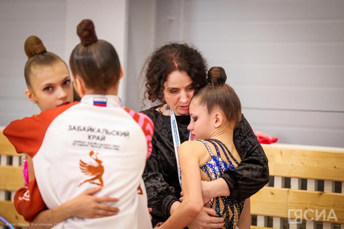 Фото: Мария Васильева/ЯСИА