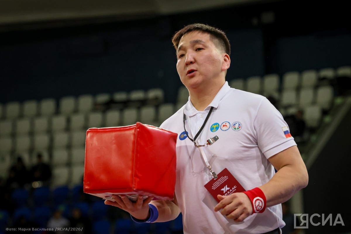 Фото: Мария Васильева, ЯСИА 