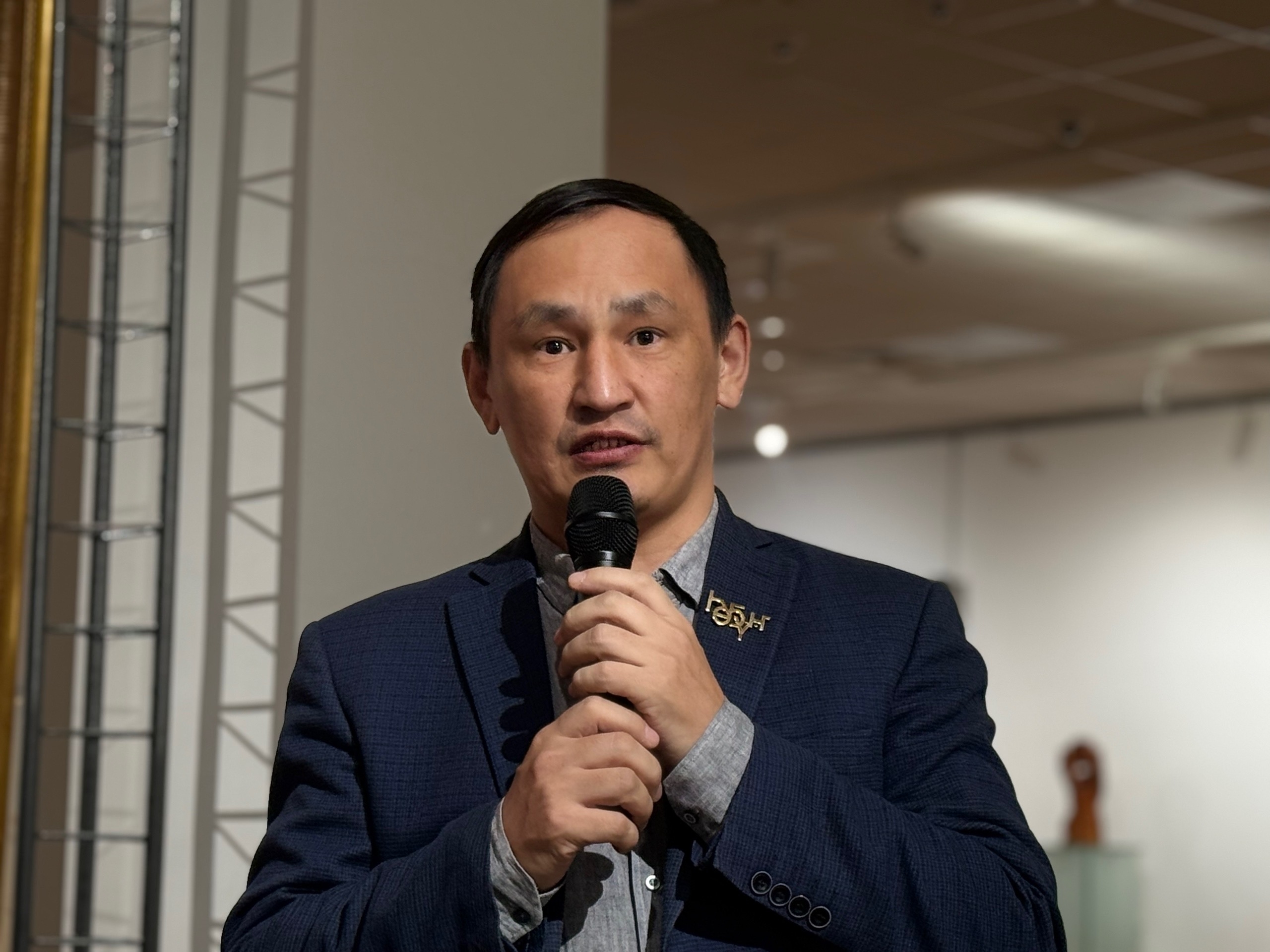 Фото: Мария Горохова/ЯСИА