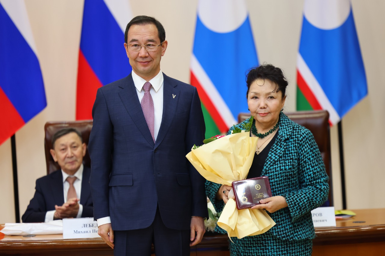 Фото: Андрей Сорокин/ЯСИА