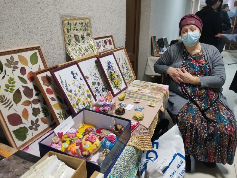 Фото: Нарыйа Пахомова/ЯСИА