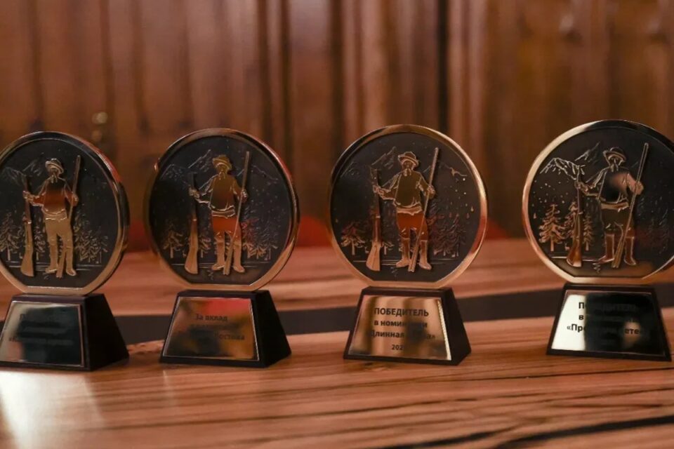 Начался прием заявок в новый сезон литературной премии Арсеньева