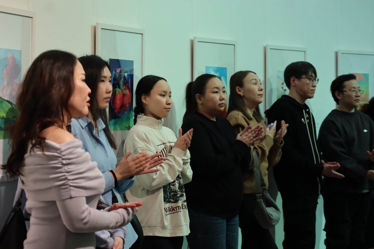 Фото: Нарыйа Пахомова/ЯСИА