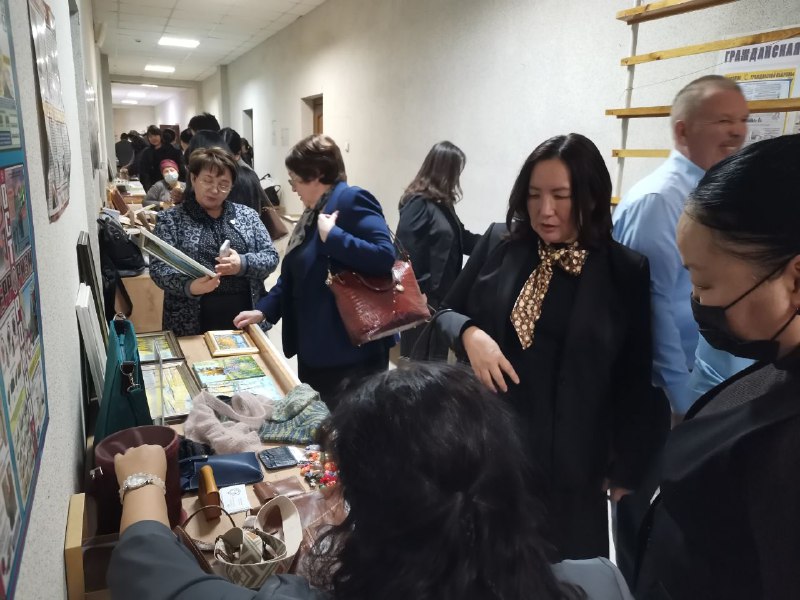 Фото: Нарыйа Пахомова/ЯСИА