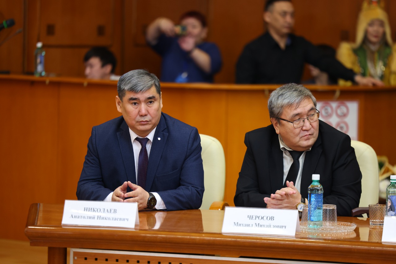 Фото: Андрей Сорокин/ЯСИА