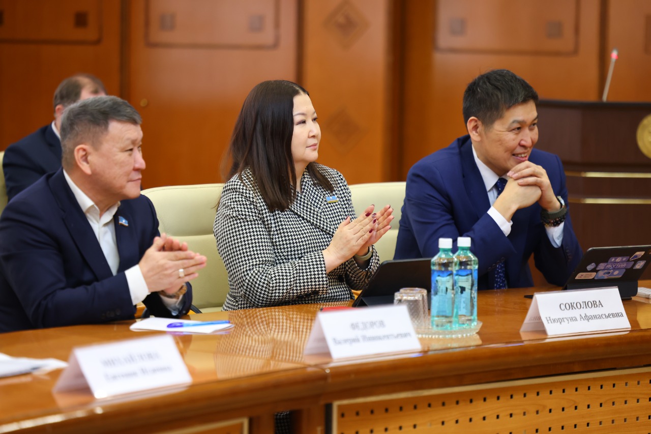 Фото: Андрей Сорокин/ЯСИА