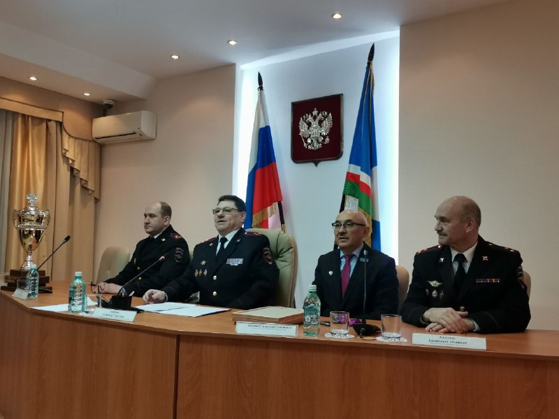 Фото: Нарыйа Пахомова/ЯСИА