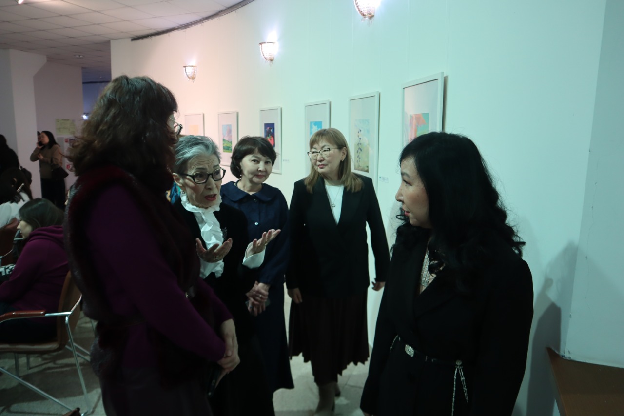 Фото: Нарыйа Пахомова/ЯСИА