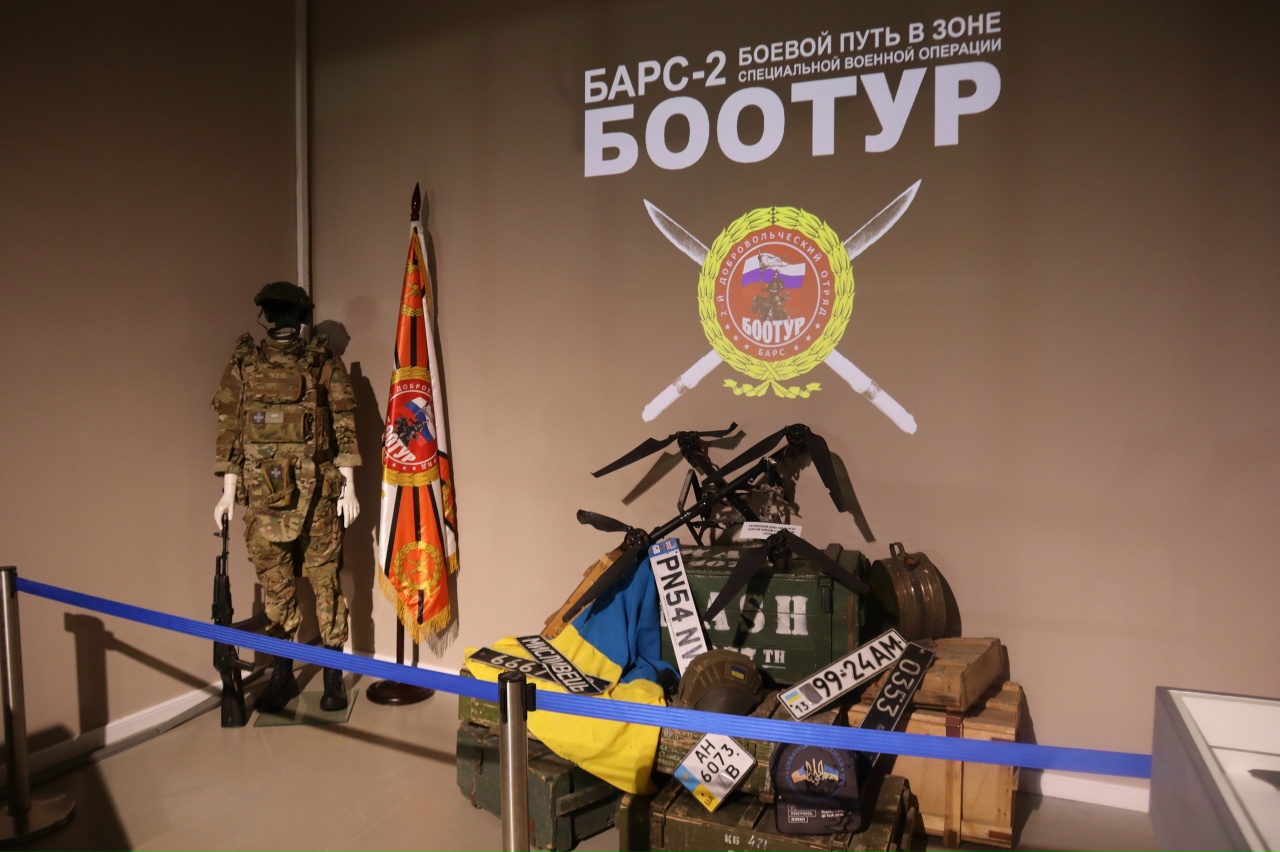 Фото: Нарыйа Пахомова/ЯСИА