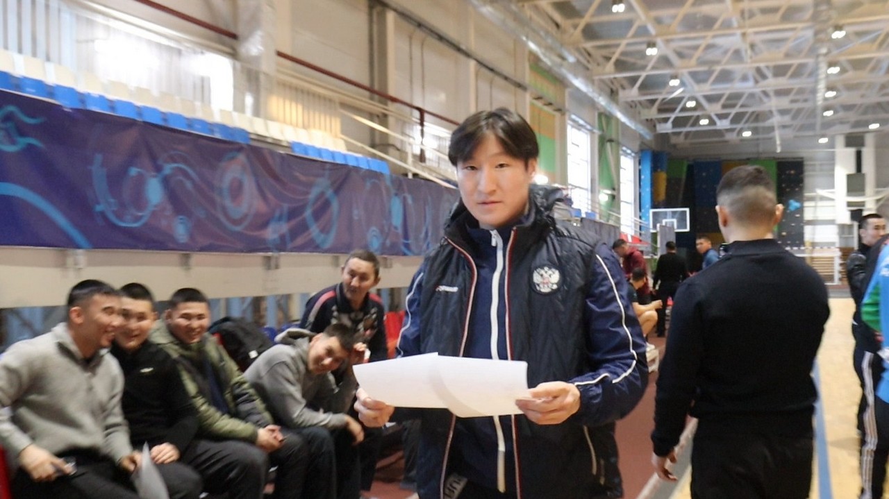 Фото: Дьулустаан Сергеев/ ЯСИА