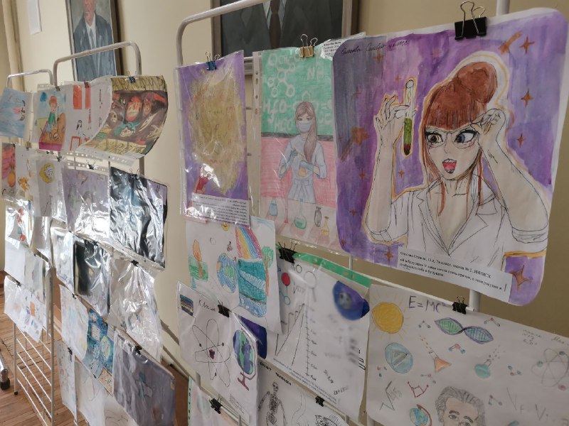 Фото: Нарыйа Пахомова/ЯСИА