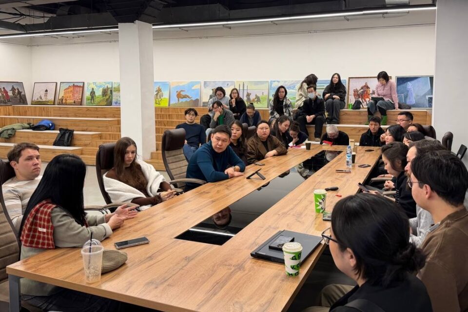 Профессиональный союз дизайнеров создадут в Якутии